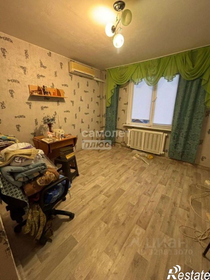 2-комн квартира Симферопольская улица, 18,  д. 18