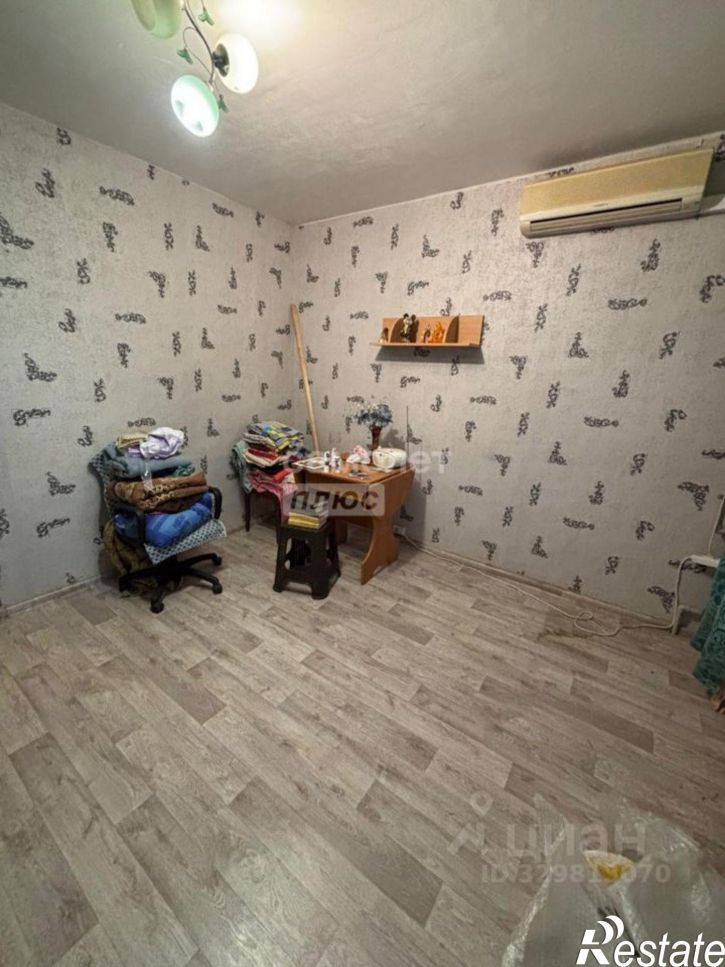 2-комн квартира Симферопольская улица, 18,  д. 18