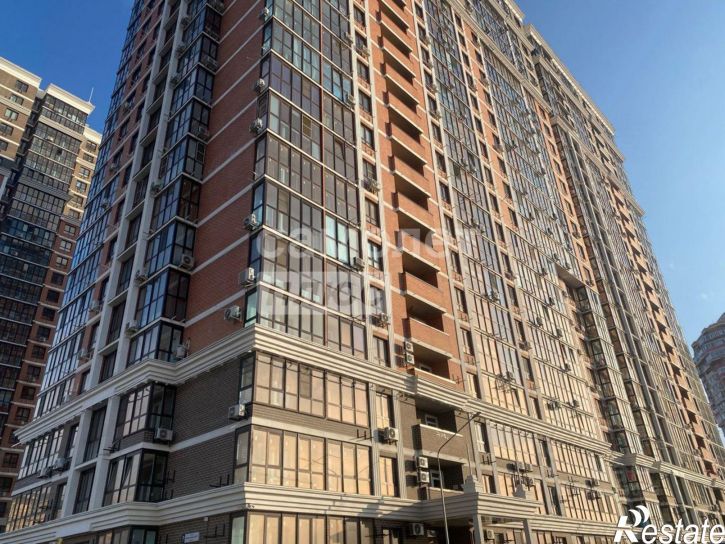 2-комн квартира Новороссийская улица, 90/2 к1,  д. 90/2 к1