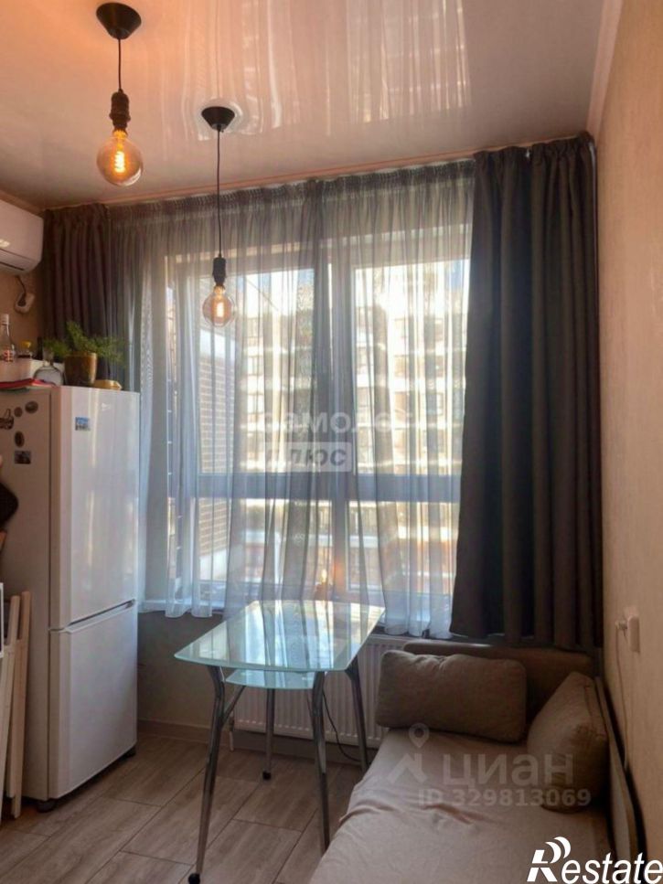 2-комн квартира Новороссийская улица, 90/2 к1,  д. 90/2 к1