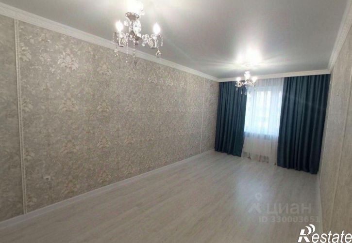2-комн квартира улица им. Адмирала Крузенштерна, 6 к3,  д. 6 к3