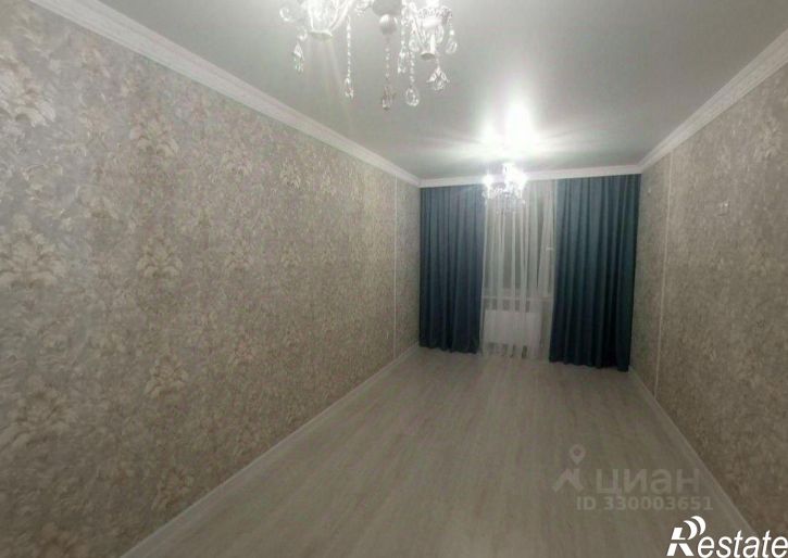 2-комн квартира улица им. Адмирала Крузенштерна, 6 к3,  д. 6 к3