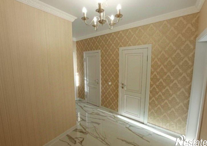 2-комн квартира улица им. Адмирала Крузенштерна, 6 к3,  д. 6 к3