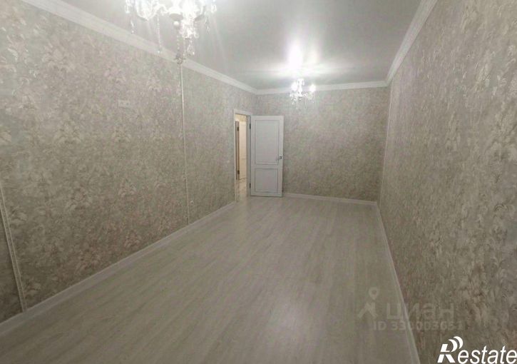 2-комн квартира улица им. Адмирала Крузенштерна, 6 к3,  д. 6 к3