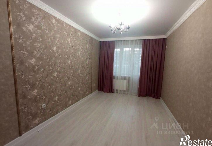 2-комн квартира улица им. Адмирала Крузенштерна, 6 к3,  д. 6 к3