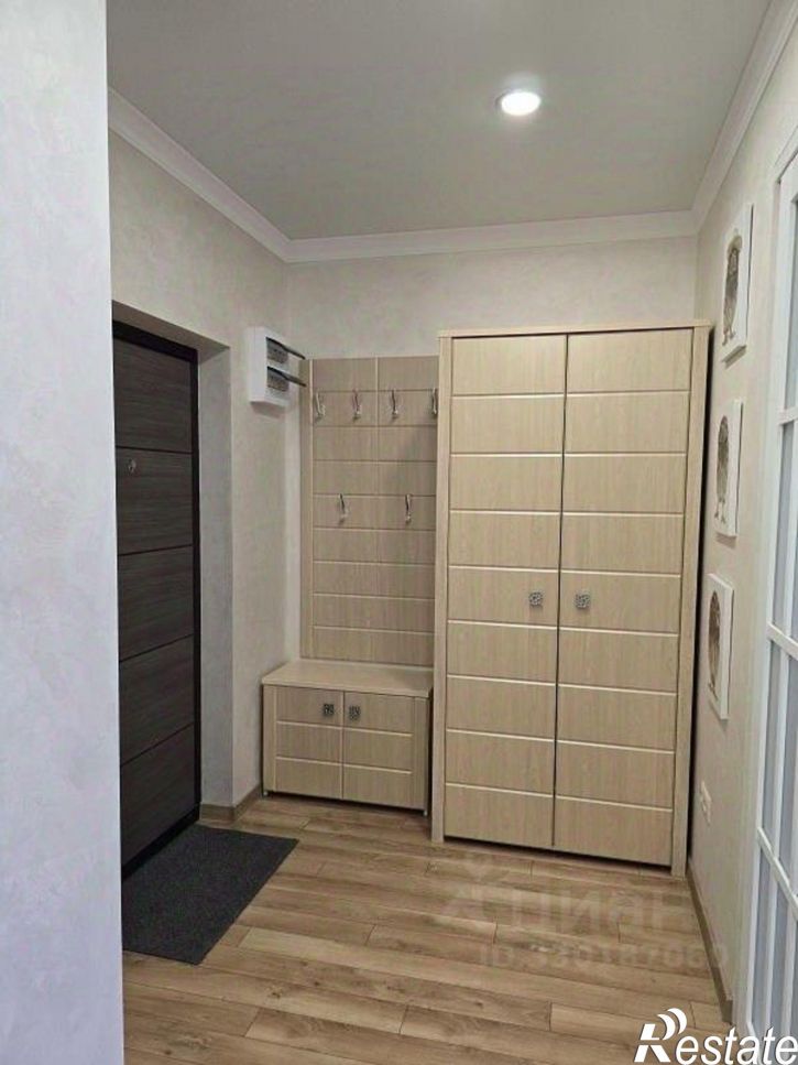 2-комн квартира Железнодорожная улица, 23/1,  д. 23/1