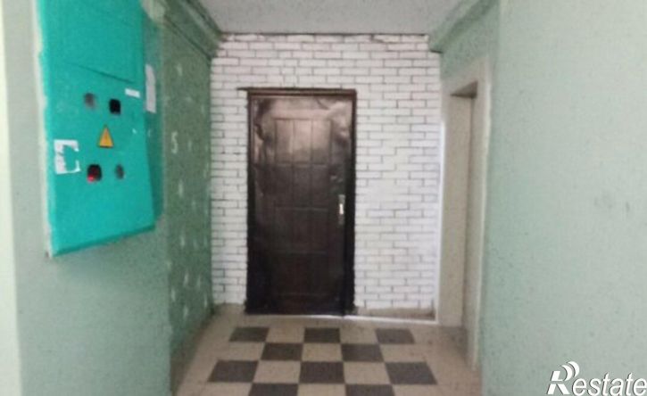4-комн квартира улица Тюляева, 35,  д. 35