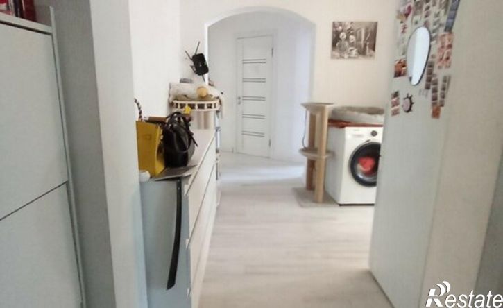 4-комн квартира улица Тюляева, 35,  д. 35
