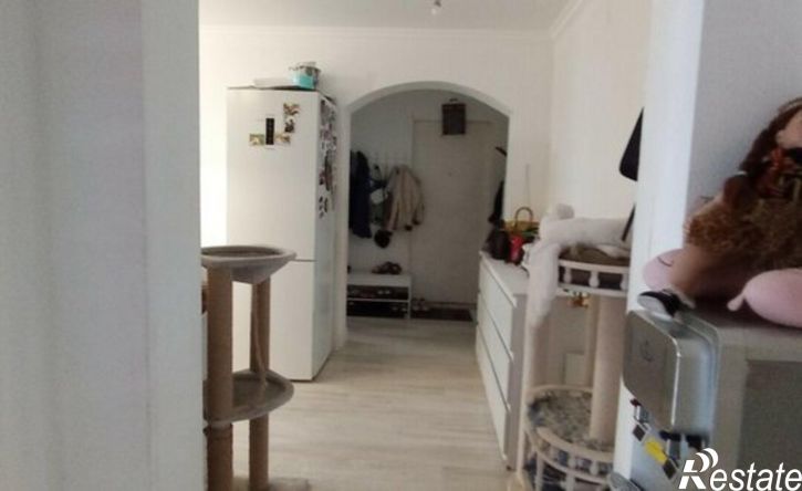 4-комн квартира улица Тюляева, 35,  д. 35