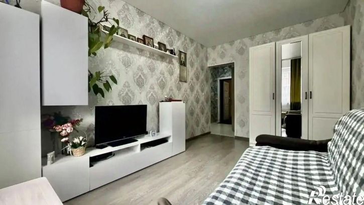 1-комн квартира Душистая улица, 60 к2,  д. 60 к2
