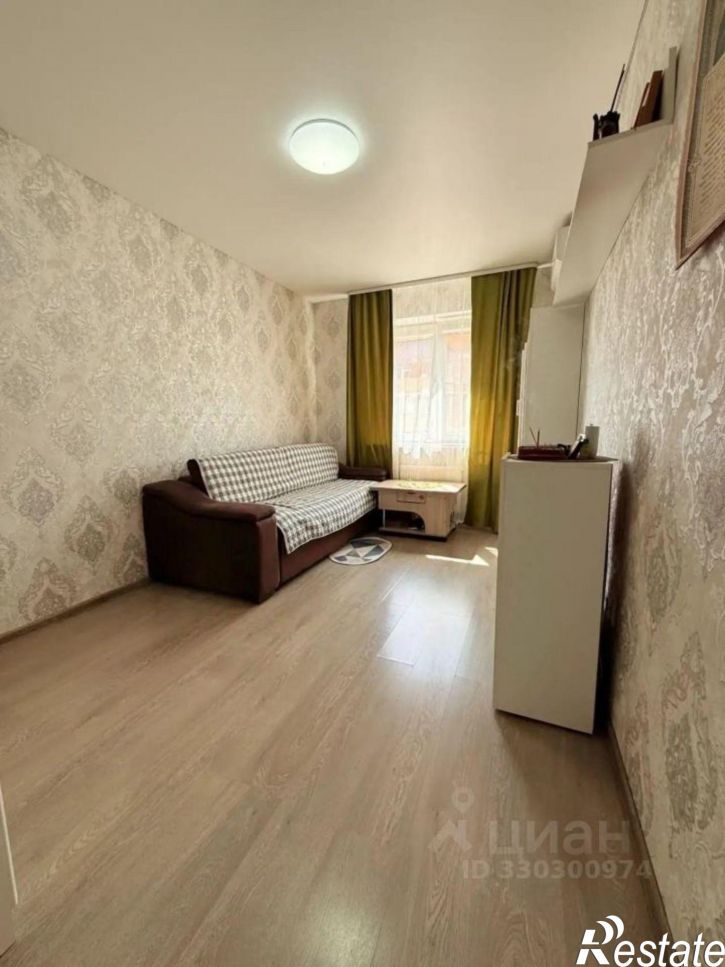 1-комн квартира Душистая улица, 60 к2,  д. 60 к2
