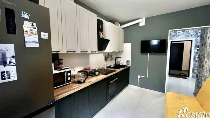 1-комн квартира Душистая улица, 60 к2,  д. 60 к2