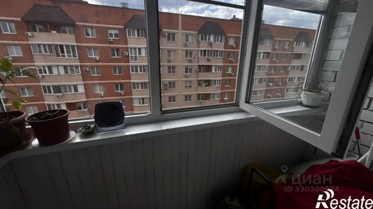 1-комн квартира Душистая улица, 60 к2,  д. 60 к2