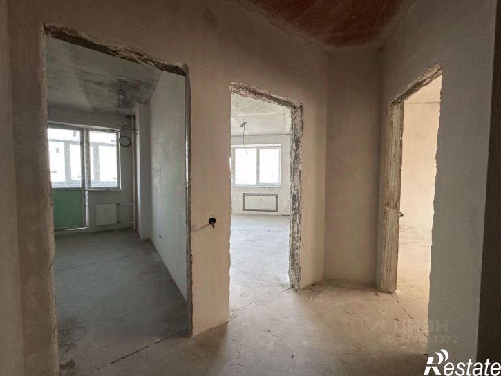 3-комн квартира улица 40 лет Победы, 184 к2,  д. 184 к2