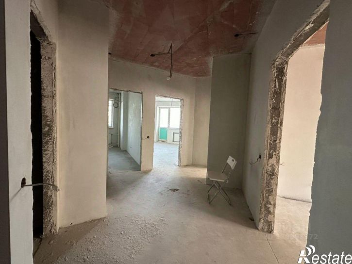 3-комн квартира улица 40 лет Победы, 184 к2,  д. 184 к2