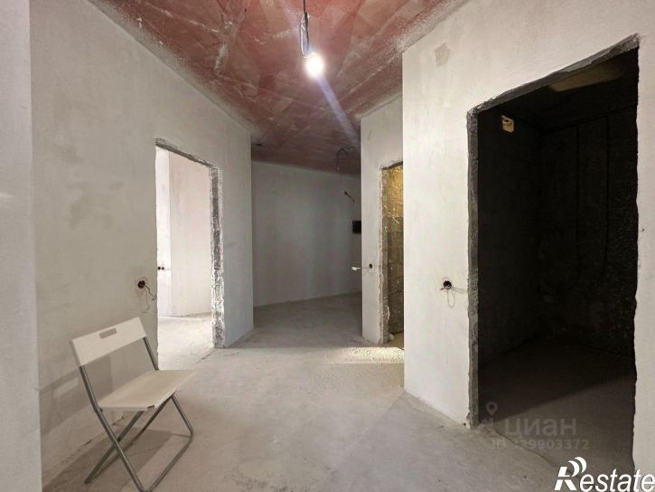 3-комн квартира улица 40 лет Победы, 184 к2,  д. 184 к2