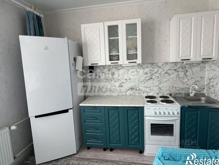 1-комн квартира улица им. генерал-лейтенанта Александра Сапрунова, 26 к1,  д. 26 к1