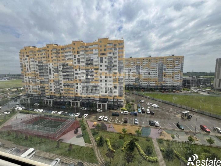 1-комн квартира улица им. генерал-лейтенанта Александра Сапрунова, 26 к1,  д. 26 к1