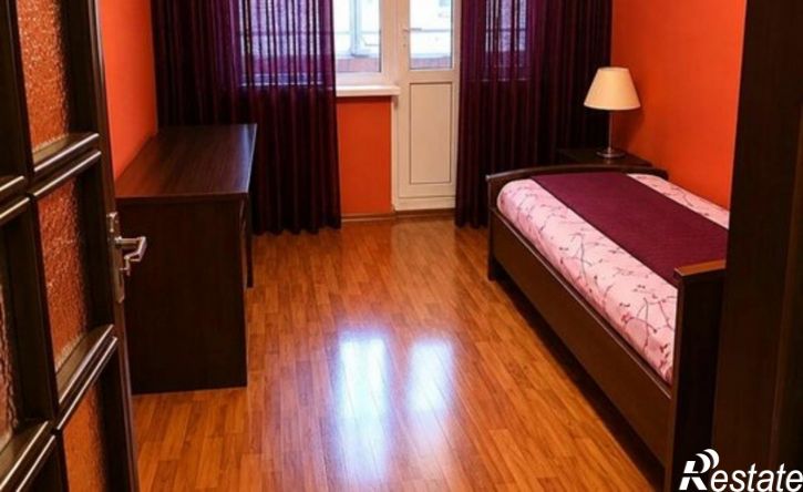 3-комн квартира Черкасская улица, 43,  д. 43