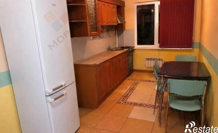 3-комн квартира Черкасская улица, 43,  д. 43
