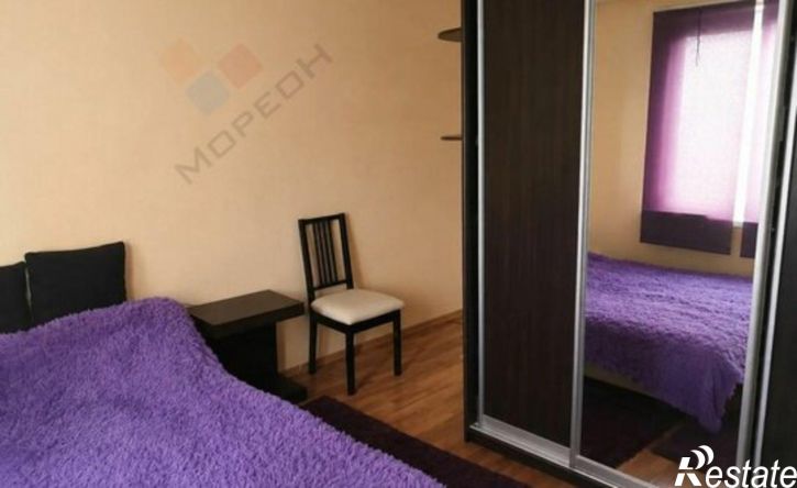3-комн квартира Черкасская улица, 43,  д. 43