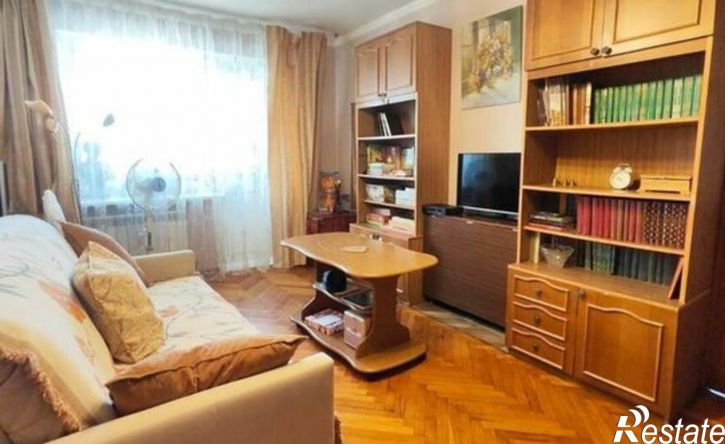 2-комн квартира улица Тургенева, 106,  д. 106