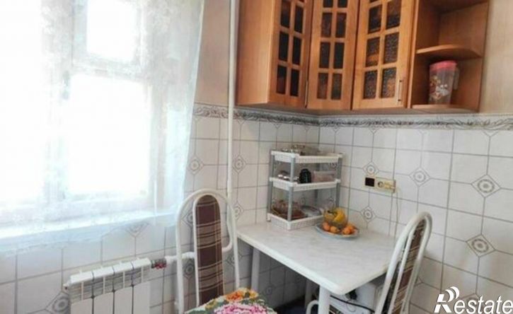 2-комн квартира улица Тургенева, 106,  д. 106