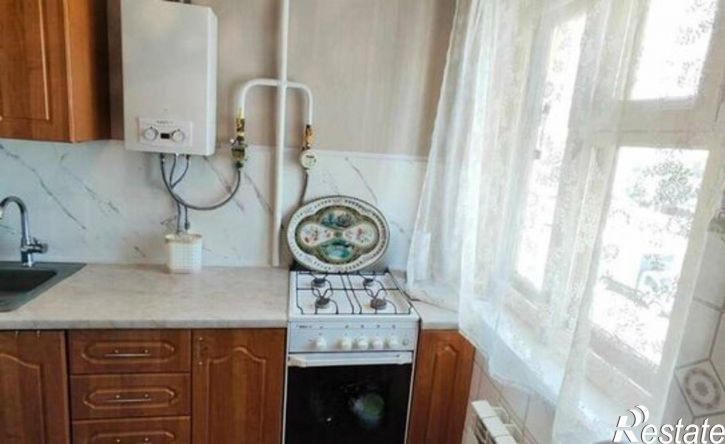 2-комн квартира улица Тургенева, 106,  д. 106