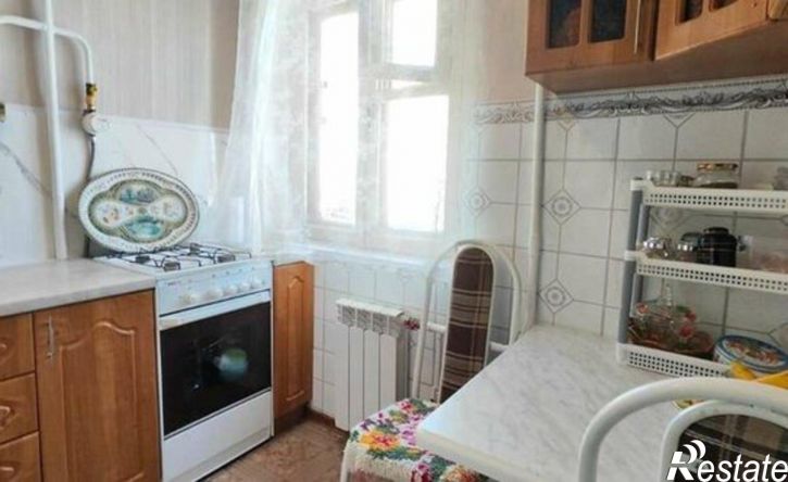 2-комн квартира улица Тургенева, 106,  д. 106