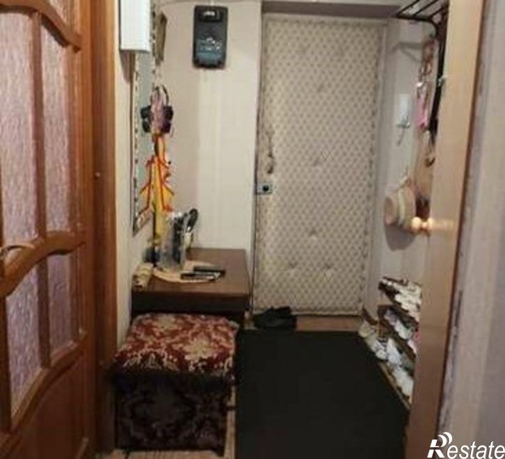 2-комн квартира улица Тургенева, 106,  д. 106