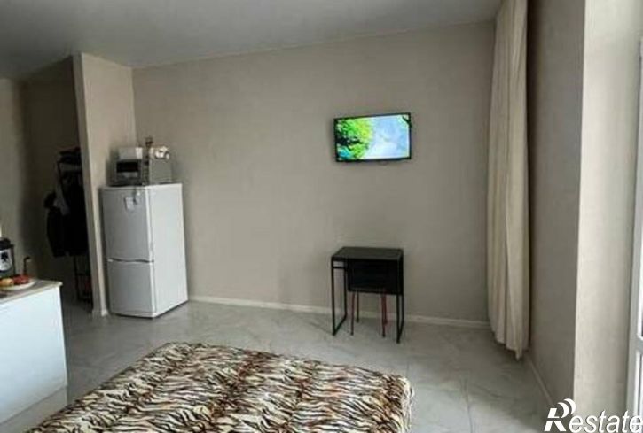 1-комн квартира улица имени Генерала Корнилова, 10 к1,  д. 10 к1