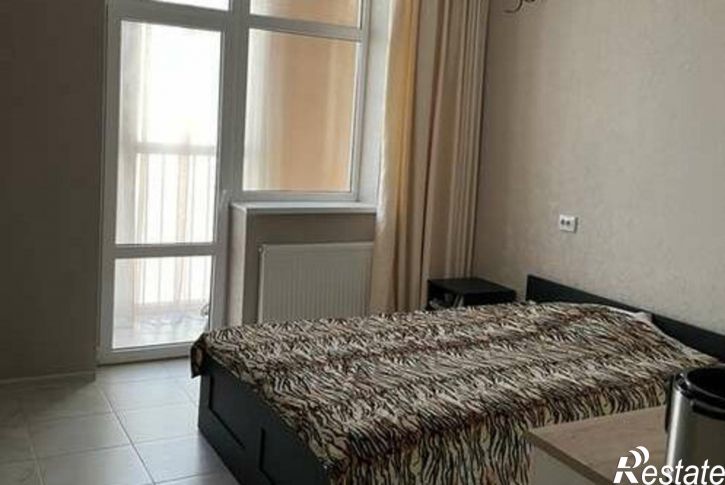 1-комн квартира улица имени Генерала Корнилова, 10 к1,  д. 10 к1