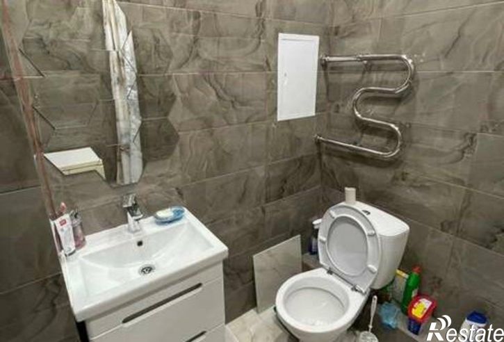 1-комн квартира улица имени Генерала Корнилова, 10 к1,  д. 10 к1