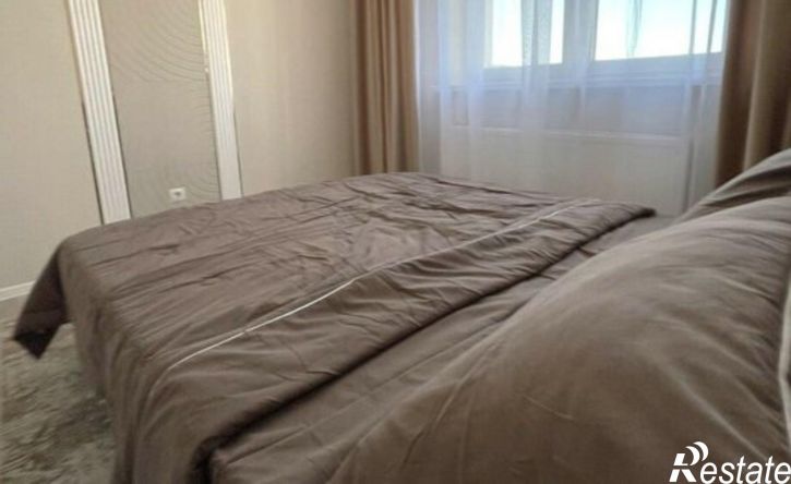 2-комн квартира Конгрессная улица, 41 к1,  д. 41 к1