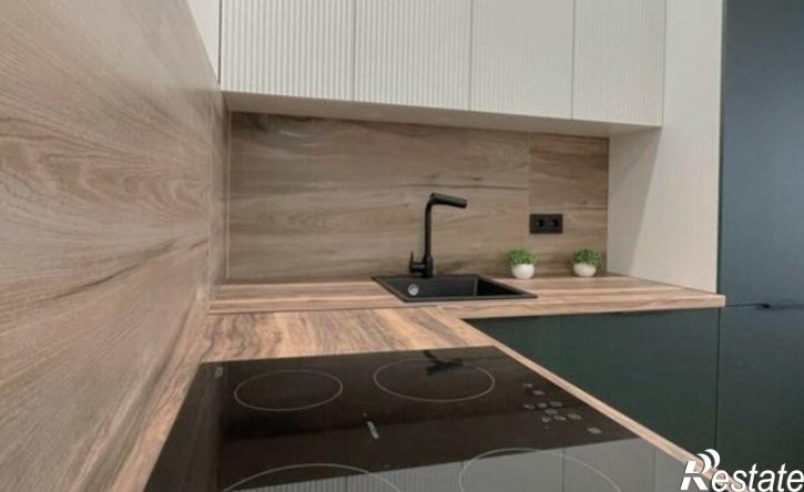 2-комн квартира Конгрессная улица, 41 к1,  д. 41 к1