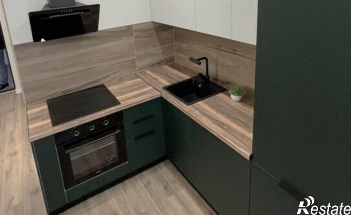 2-комн квартира Конгрессная улица, 41 к1,  д. 41 к1