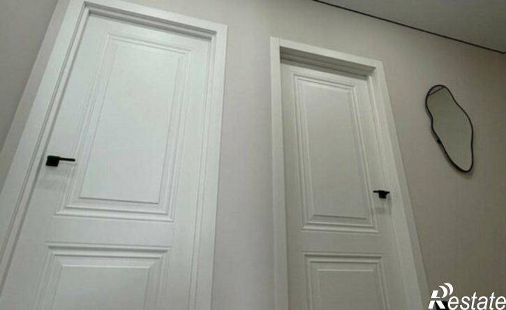2-комн квартира Конгрессная улица, 41 к1,  д. 41 к1