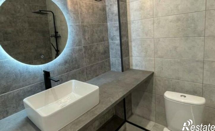 2-комн квартира Конгрессная улица, 41 к1,  д. 41 к1