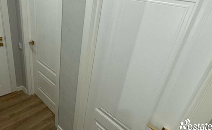 2-комн квартира улица имени Генерала Корнилова, 9 к2,  д. 9 к2