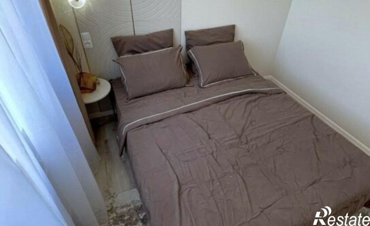 2-комн квартира улица имени Генерала Корнилова, 9 к2,  д. 9 к2