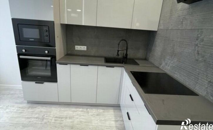 1-комн квартира улица имени Героя Пешкова, 14 к3,  д. 14 к3