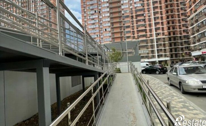 1-комн квартира улица имени Героя Пешкова, 14 к3,  д. 14 к3