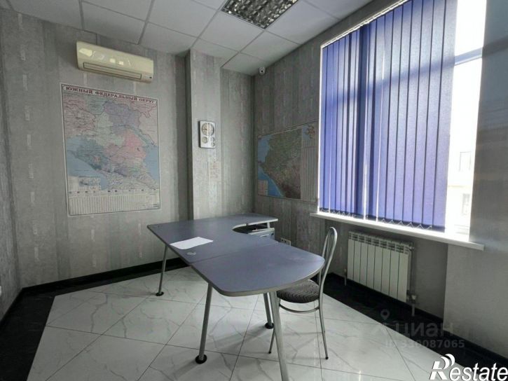 Офис улица Бершанской, 211,  д. 211