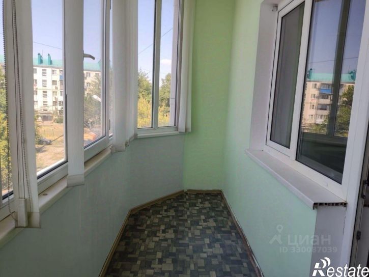 Офис Ялтинская улица