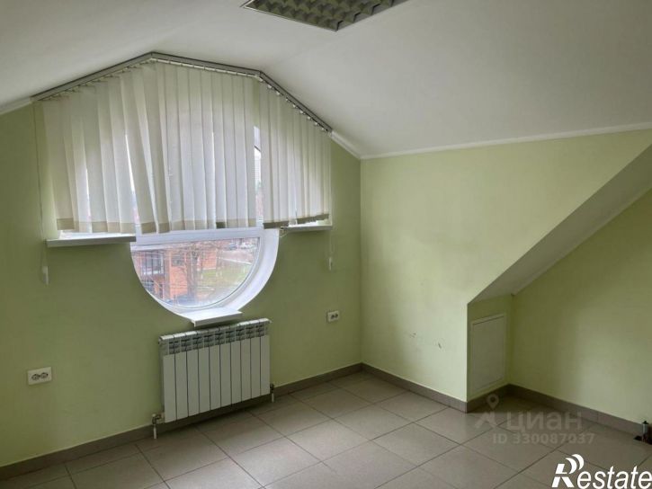 Офис Промышленная улица, 27А,  д. 27А