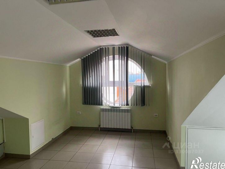Офис Промышленная улица, 27А,  д. 27А