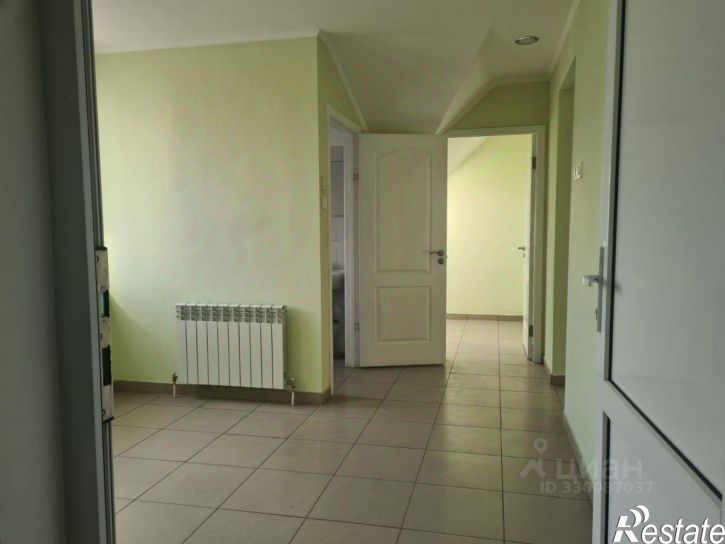 Офис Промышленная улица, 27А,  д. 27А