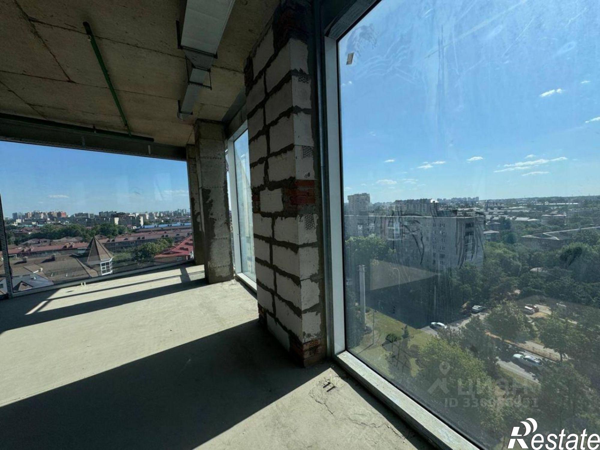 Купить офис, помещение под офис за 94 946 400 рублей на улица Монтажников, 3
