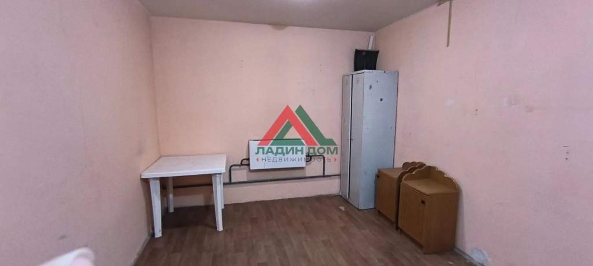 Купить офис, помещение под офис за 3 500 000 рублей на Ставропольская улица, д.107к10