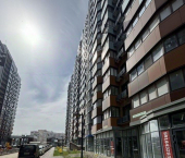 торговое помещение 130 кв м Командорская улица, 15 к1